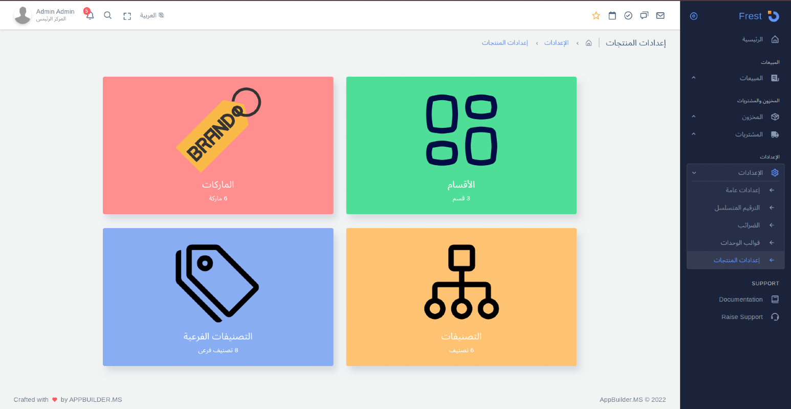نظام تخطيط موارد المؤسسات المتكامل - Slide 4